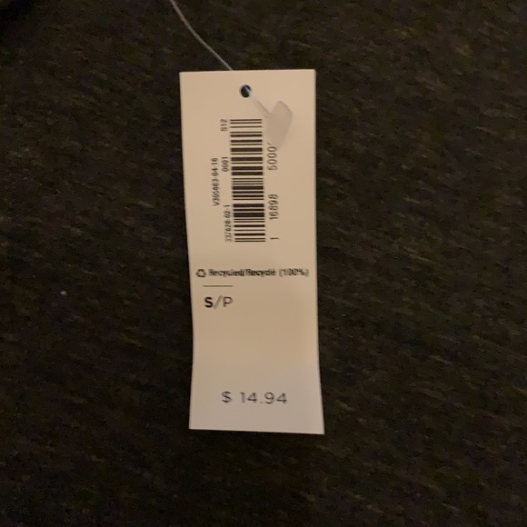 Old navy tank - Picture 3 of 3